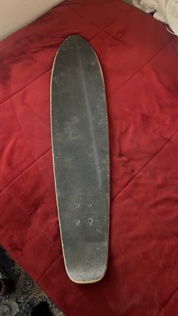 Long board