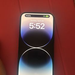 Used And Unlocked iPhone 14 Pro Max