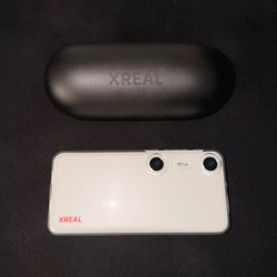 XREAL ONE PRO AR Glasses
