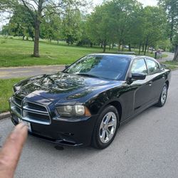 Dodge Charger 2013 