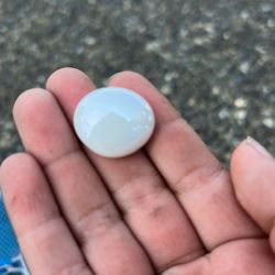 A Shiny Rock From China