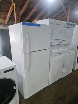 Frigidaire Frigge