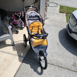 Jeep Stoller For Kids