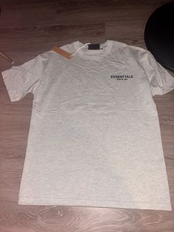 Fear of God Essentials T-Shirt