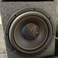 car sound system ready to install