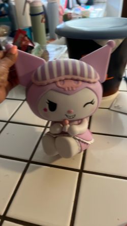 Sanrio Hello Kitty Kuromi