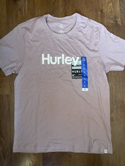 Mens Large Hurley T-Shirt