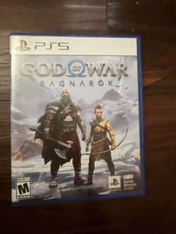 Ps 5 game$30
