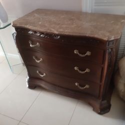 Dresser By Bob Mackie 