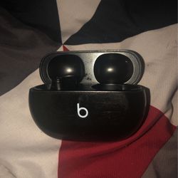 beats (only Left Earbud)