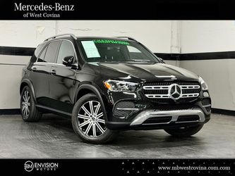 2026 Mercedes-Benz GLE 350