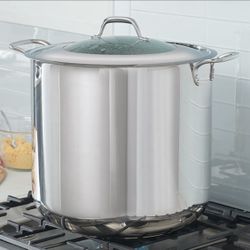 Olla De Princes House. 60QT