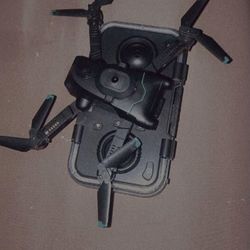 Black 🇨🇳 DRONE