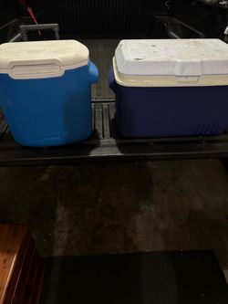 Cooler