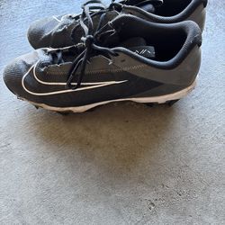 Nike Vapor Edge baseball cleats size 10.5