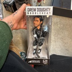 LA Kings Drew Doughty Bobblehead