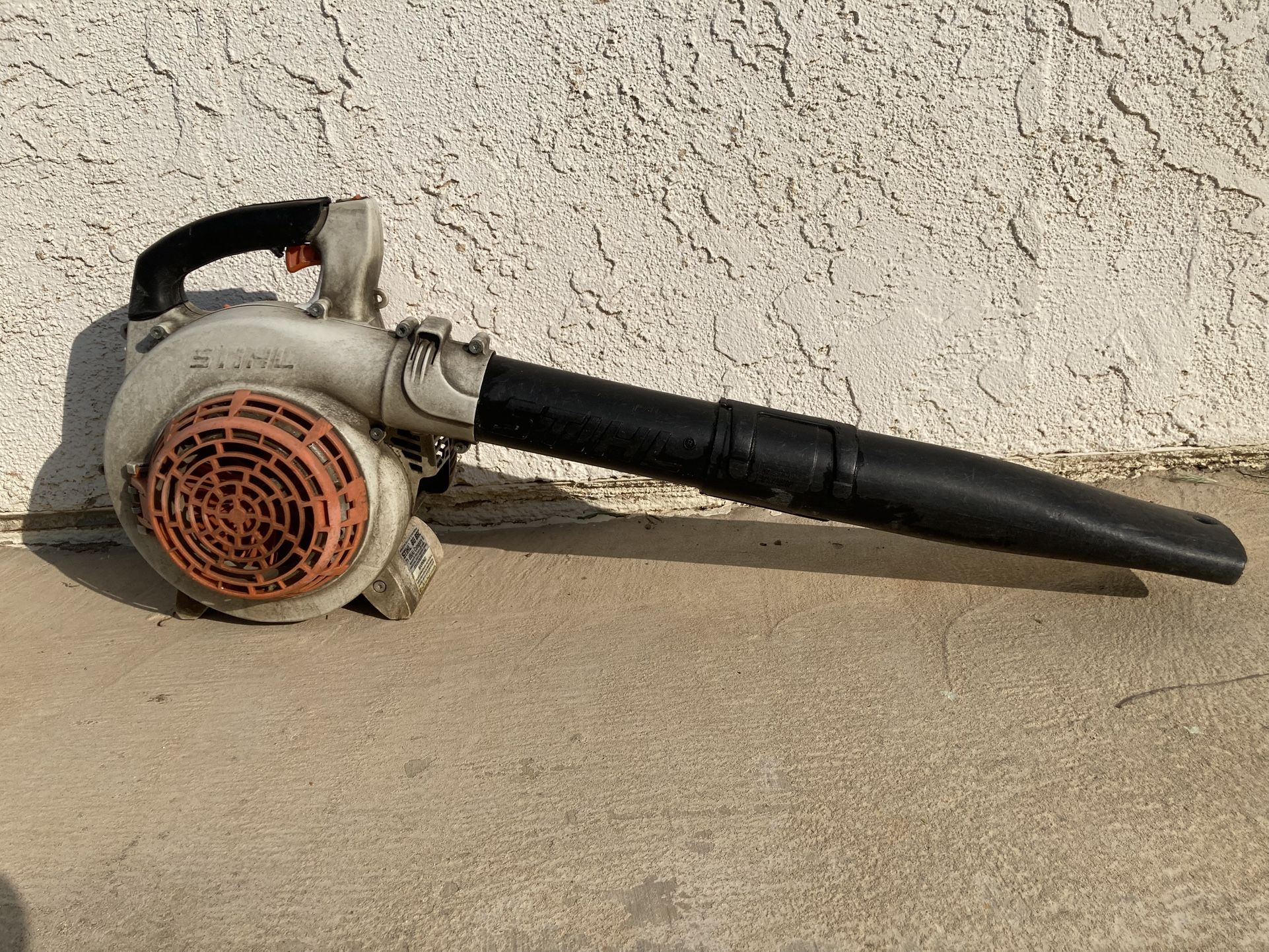 Leaf Blower Stihl Bg 65