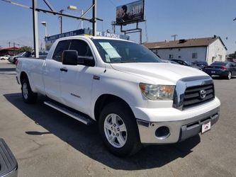 2007 Toyota Tundra SR5