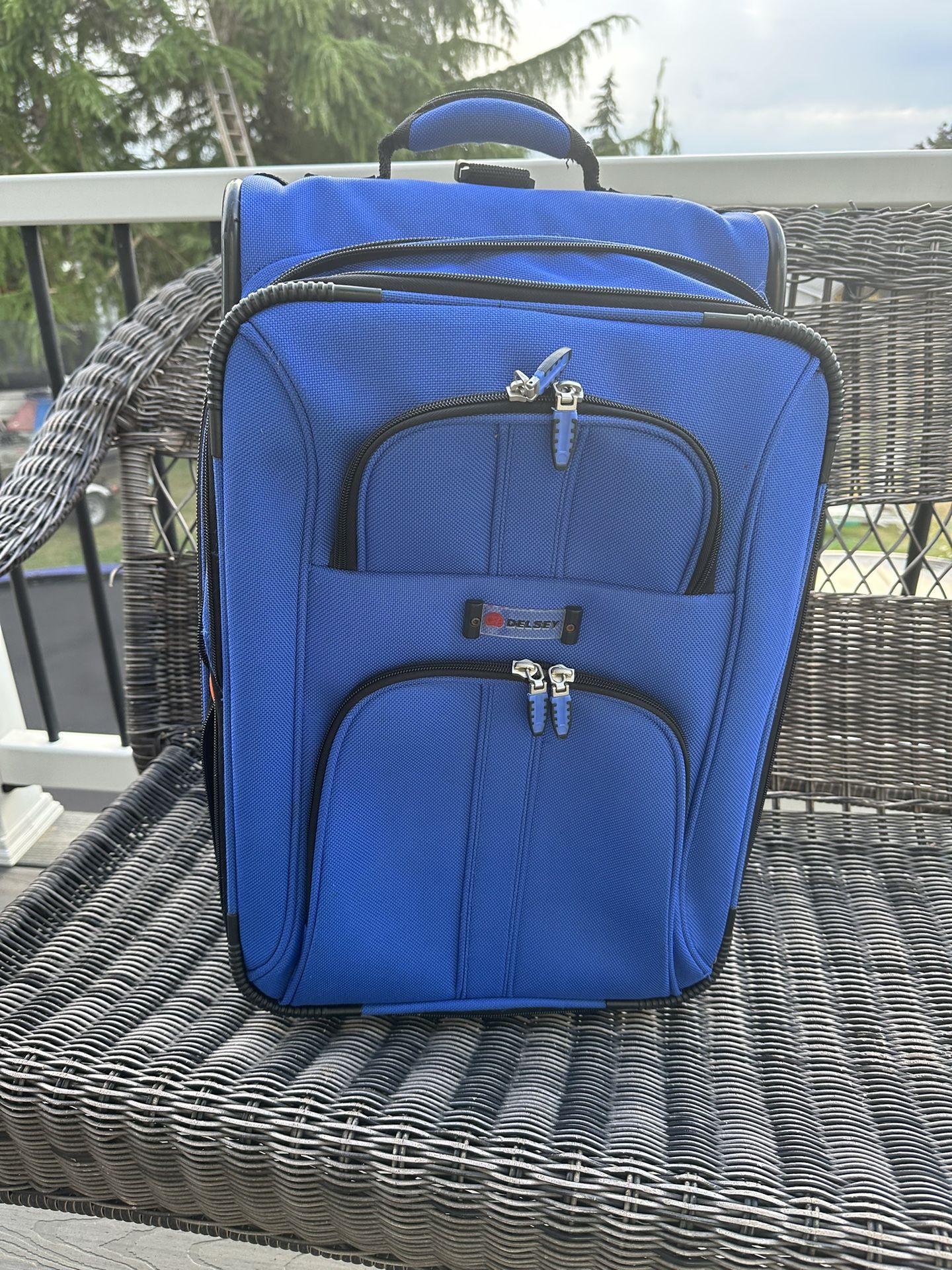 Luggage