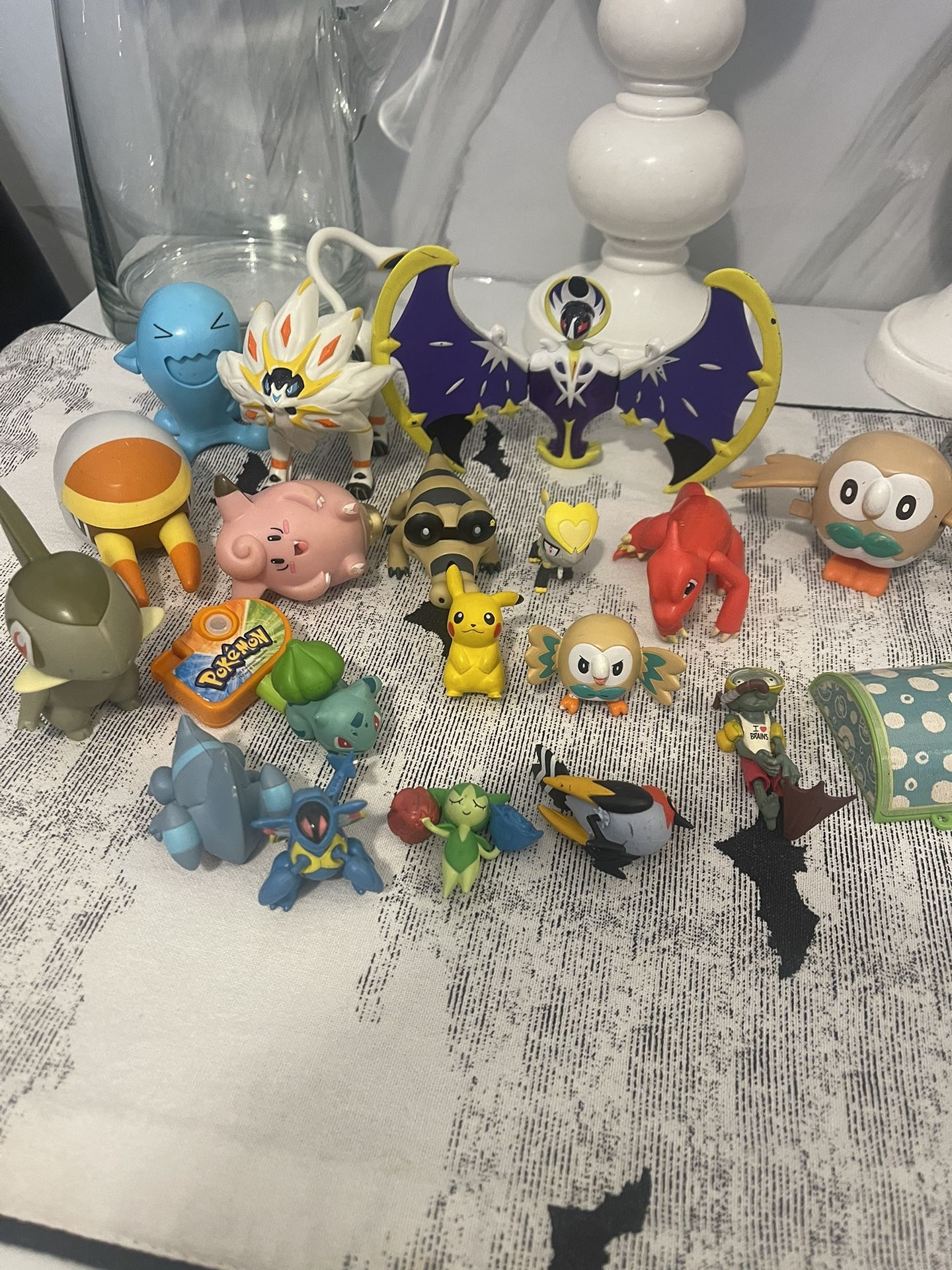 Pokemon Toys