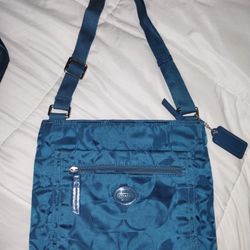 Coach Cross Body