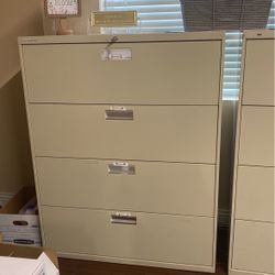 Office File Cabinets