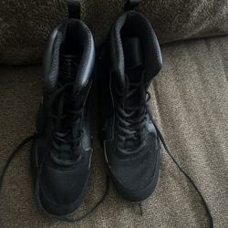 Boxing Shoes