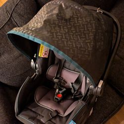 Graco Infant Car Seat 