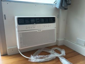 Toshiba Window Air Conditioner