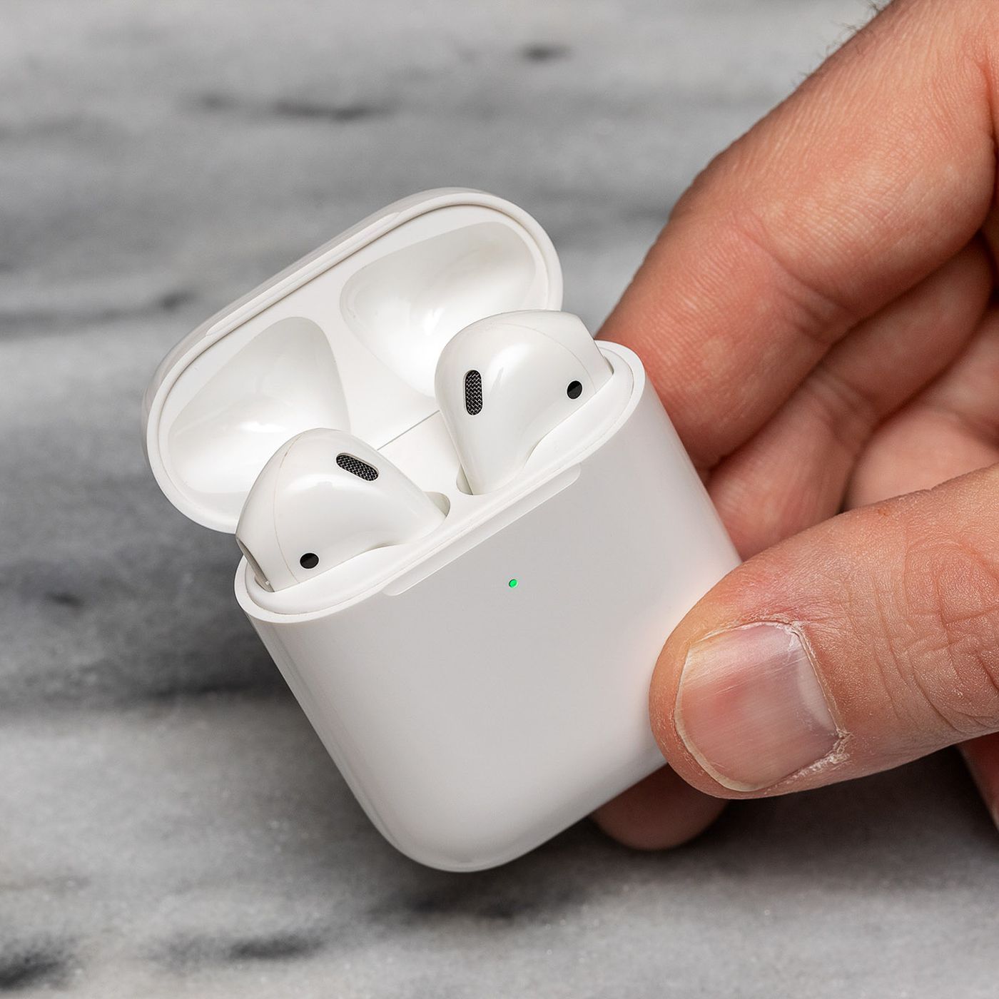 AirPods TWS Gen 2