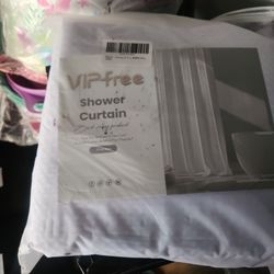 Shower Curtain 