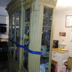 China Cabinet (Free)