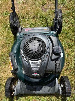 Bowen lawn mower 21” 100.00obo