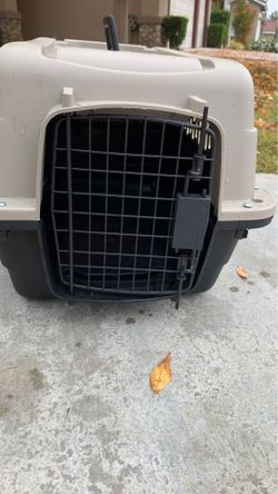 Pet carrier
