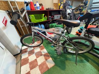 BMX Redline Original 98’