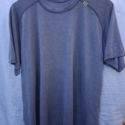 Men's Medium Lululemon Shirt