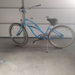 Beach Cruiser 