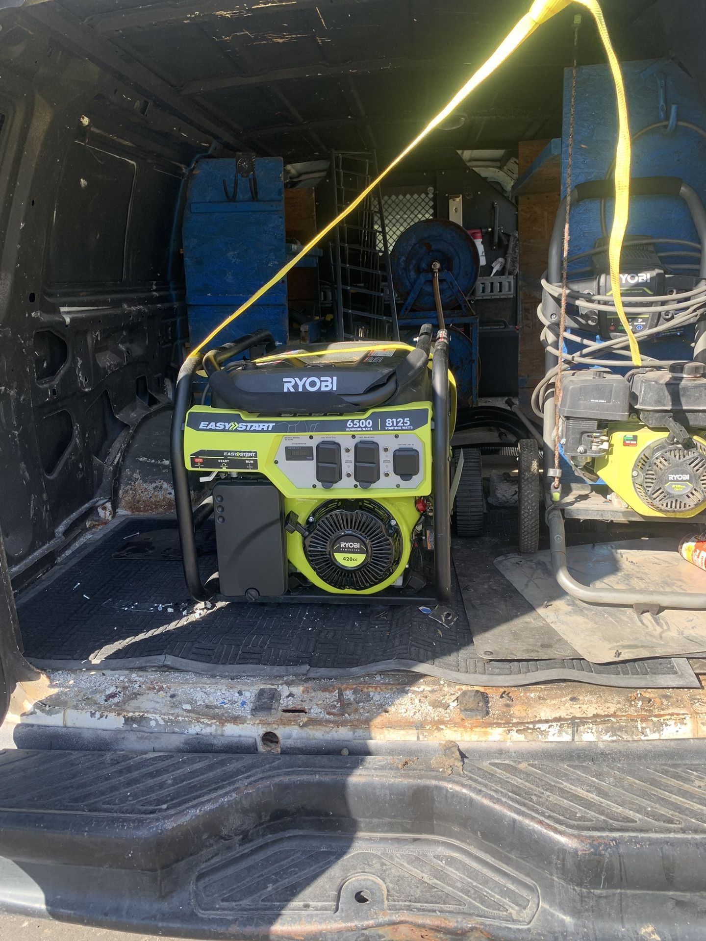 Generator