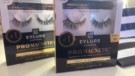Lashes