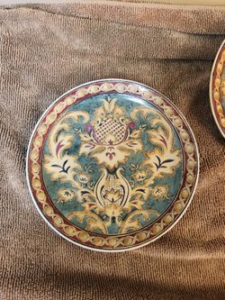 Decorative Plates