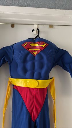 Batman boy Costume