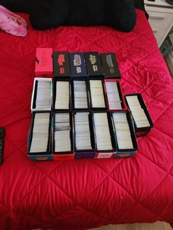 Pokemon bulk 450+ cards no energy no code cards