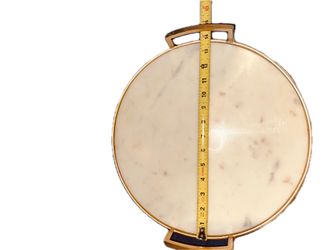 Marble Decorative Tray