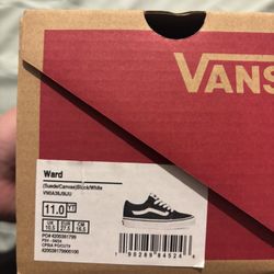 Kids Vans Brand New 