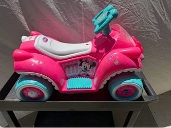 Kids Electric Car - Electric in great shape