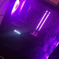 GAMING PC I712th Gen/3070