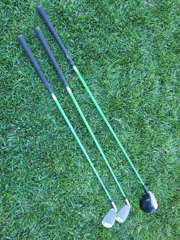 U.S. KIDS GOLF CLUBS