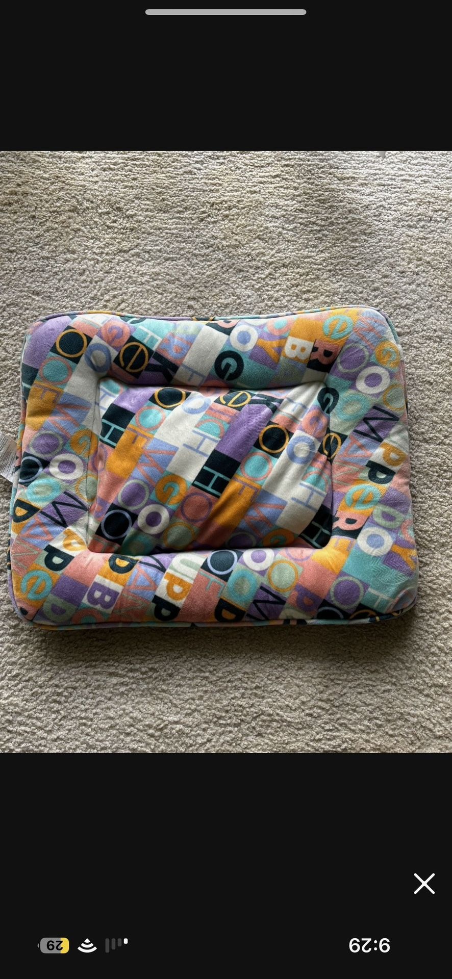 Dog Bed