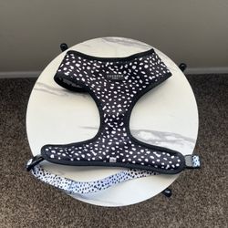 Reversible, Dog Harness