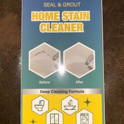 Stain Cleaner 